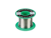 Blyfri loddetin - 99,3%Sn%  0,7%Cu, Ø1mm (100g)