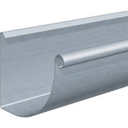 1/4 RUND RZ ZINKRENDE 333MM 3M     0.8MM
