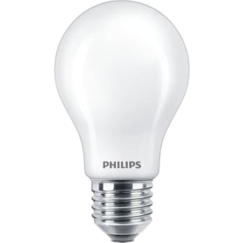 PHIL MAS LEDBULB DT7.2-75W E27  A60 FR G