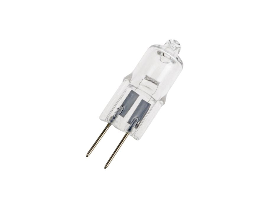 G4 stifthalogen - 12V / 20W, Klar Hvid (1 stk.)