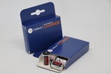 Batteri 1/2 AA 3,6V 1,2 Ah K10 litium ER14250 EVE