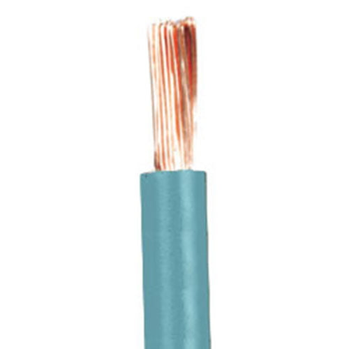 Monteringsledning H07Z-K HF 90 1X16 - pr. m