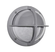 DIOLUM MIA MINI skotlampe alu E14 30W halvsk IP44