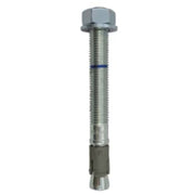 Gennemstiksanker M12 x 110 mm, C3, 50 stk.