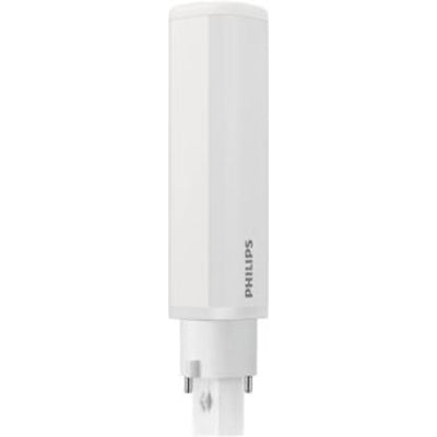 CorePro LED PLC 6,5W/840 650lm 2P G24d-2