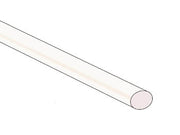 Krympeflex 2:1 - Ø4,8mm KLAR (1,2m)