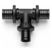 REHAU t-stykke 20-20-20