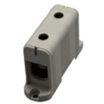 Centech AL/CU Klemme Enkel 35 - 150mm² grå 320A, 14-24Nm