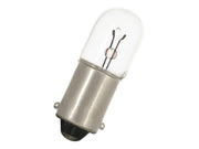 Dværglampe - 5V / 900mA / 4.5W, BA9s sokkel (Ø10x28mm)