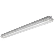 LED armatur Alfa 2*29W 4000K IP65