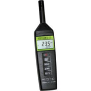HYGRO OG TERMOMETER CENTER 315