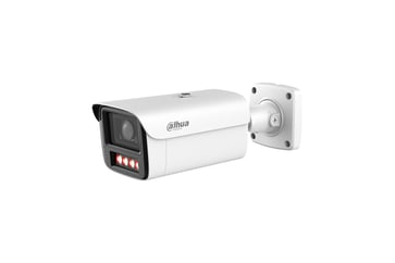 4MP Wizcolor Bullet AI kamera Motoriseret 2.7-12mm IPC-HFW5459Z-ZHE-PV-2712-PRO