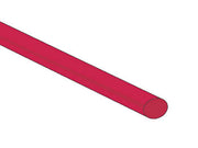 Krympeflex 2:1 - Ø4,8mm RØD (1,2m)
