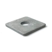 Firkantskive M16, 17,5 x 50 x 5 mm, FZV, DIN 436, 50 stk.