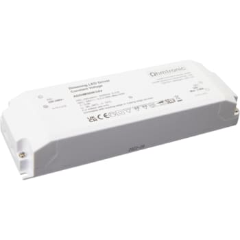 LED Driver 50W Dæmpbar 24Vdc IP20