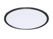 DIOLUM Mila II indb. 930/940 Ø500 Zigbee UGR19 BL