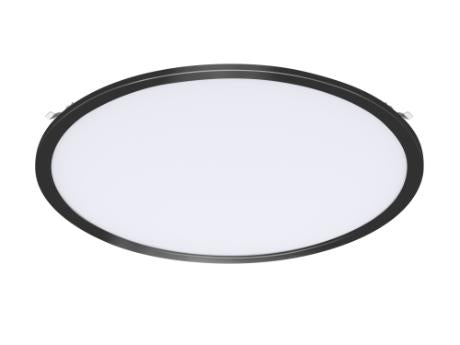 DIOLUM Mila II indb. 930/940 Ø500 Zigbee UGR19 BL