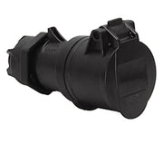 FORLÆNGERLED STAGE, 16A, 2P+J, 6H, 230V, IP44