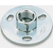 Samontec GPR 1/2" montageflange