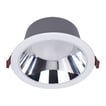 Gro downlight 1596lm 4000K On/Off 100.000 timer