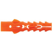 Dybel standard 12 x 60 mm, PA, 25 stk.