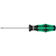 WERA 354 Sekskantsskruetrækker Hex-Plus, 2 x 75 mm