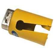 Pro-Fit HM hulsav med integreret adaptor Ø70 mm
