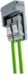 SIMATIC ET 200SP busadapter BA 2XFC