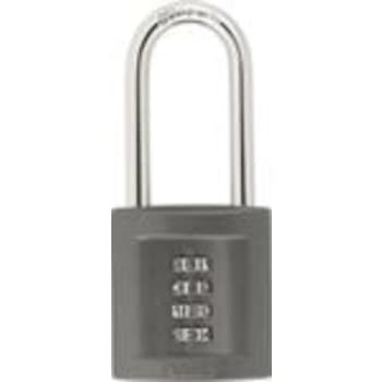 Abus hængelås 158/50hb50
