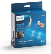 MYL LIGHTSTRIPS 5M RGB mixed