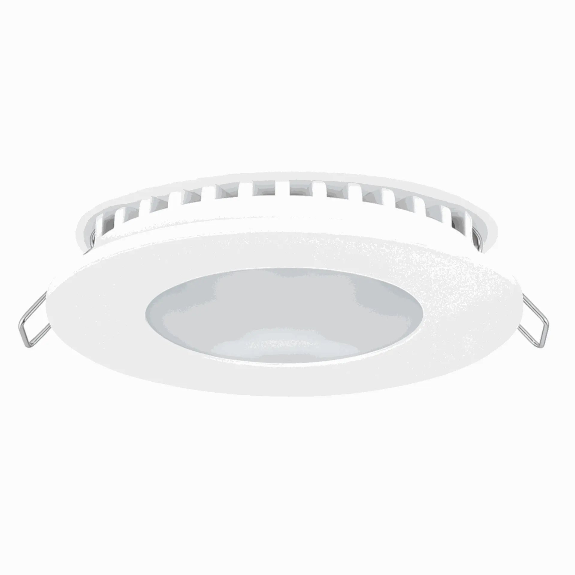 Downlight, slim WI-FI tuner, 15W, 3000-6000K