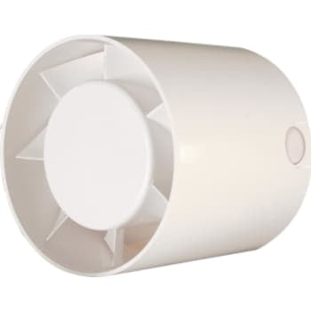 Rørventilator MT 100