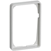 LK Fuga ramme Baseline 50 1½m - lysegrå