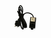 HORTUS transformer 20W 12V AC IP65