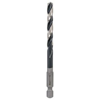 Bosch HSS 'Impact Control'-spiralbor, HEX-skaft, 6,0 x 57/98 mm