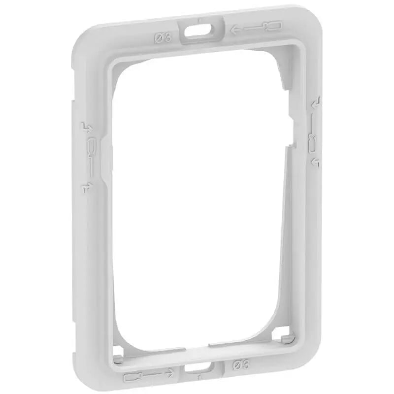 LK Fuga teknisk monteringsramme 1½m