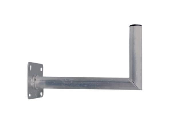 Parabol og LNB'er
