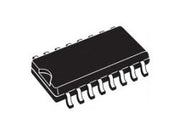 ULN2004 Driver, Darlington - 50V / 500mA, 7 kanaler (SO16)