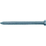 Fischer karmskrue FFS m/hoved 7,5 x 92mm 100stk.