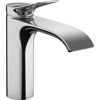 Hansgrohe Vivenis håndvaskarmatur 146mm uden BV, krom