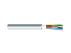 Installationskabel Superflex Dca 90 HF grå 1X185 T500