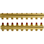 FHF-9 Manifold 9+9
