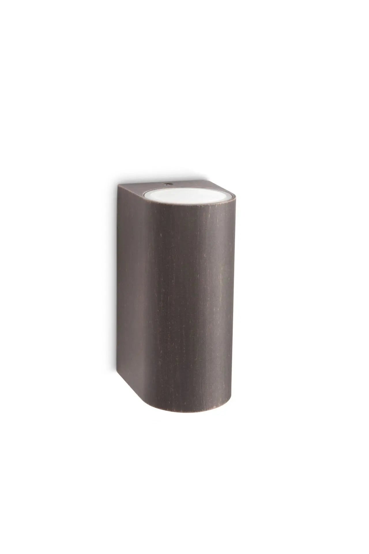 Nightingale wall lantern rust 2x35W 230V