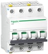AUTOMATSIKRING B10A 3P+N 10KA 4M