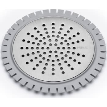 Rist til microcement Sun Ø150