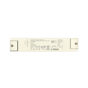 Osram 60W Strømforsyning - 12V DC, 5A, IP20 - Indendørs Brug