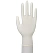 Abena Classix undersøgelseshandske nature latex pudderfri str L