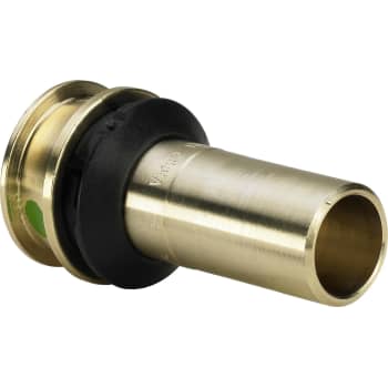 16 x 18 mm Indstikstykke med SC Raxofix