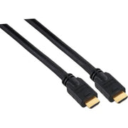 HDMI kabel A-A High Speed 3M m/m (han-han), sort