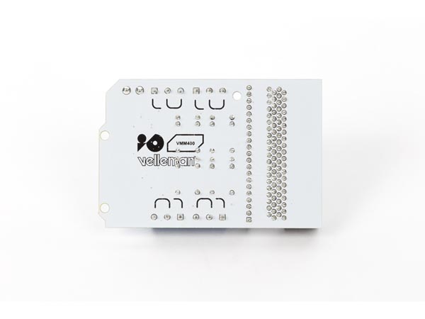 4 kanal relæmodul til MICRO:BIT®
